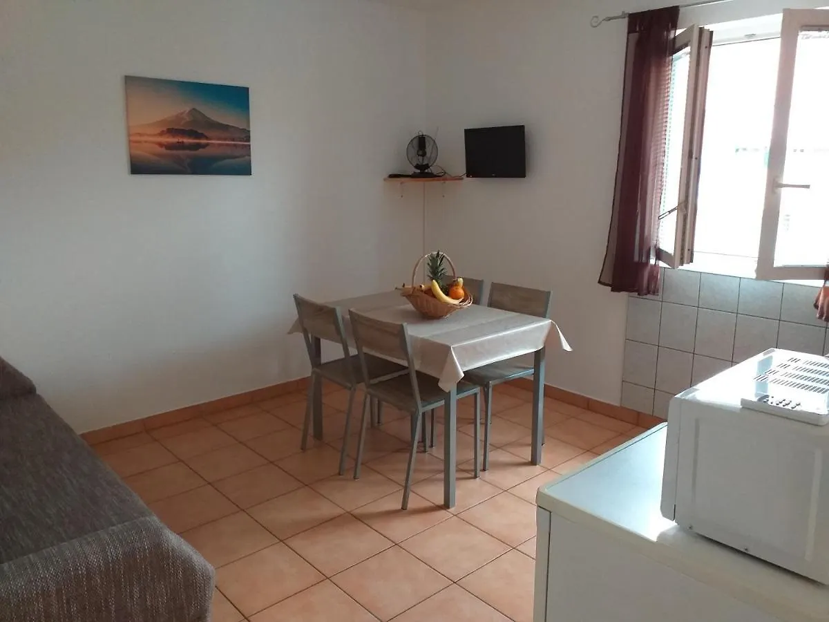 Apartments I-P Malinska