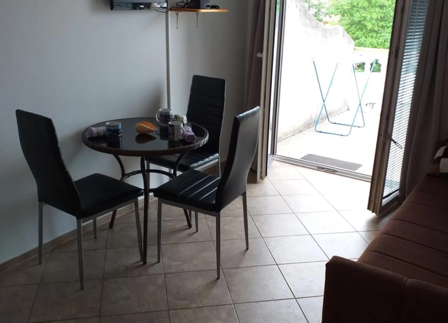 Apartments I-P Malinska