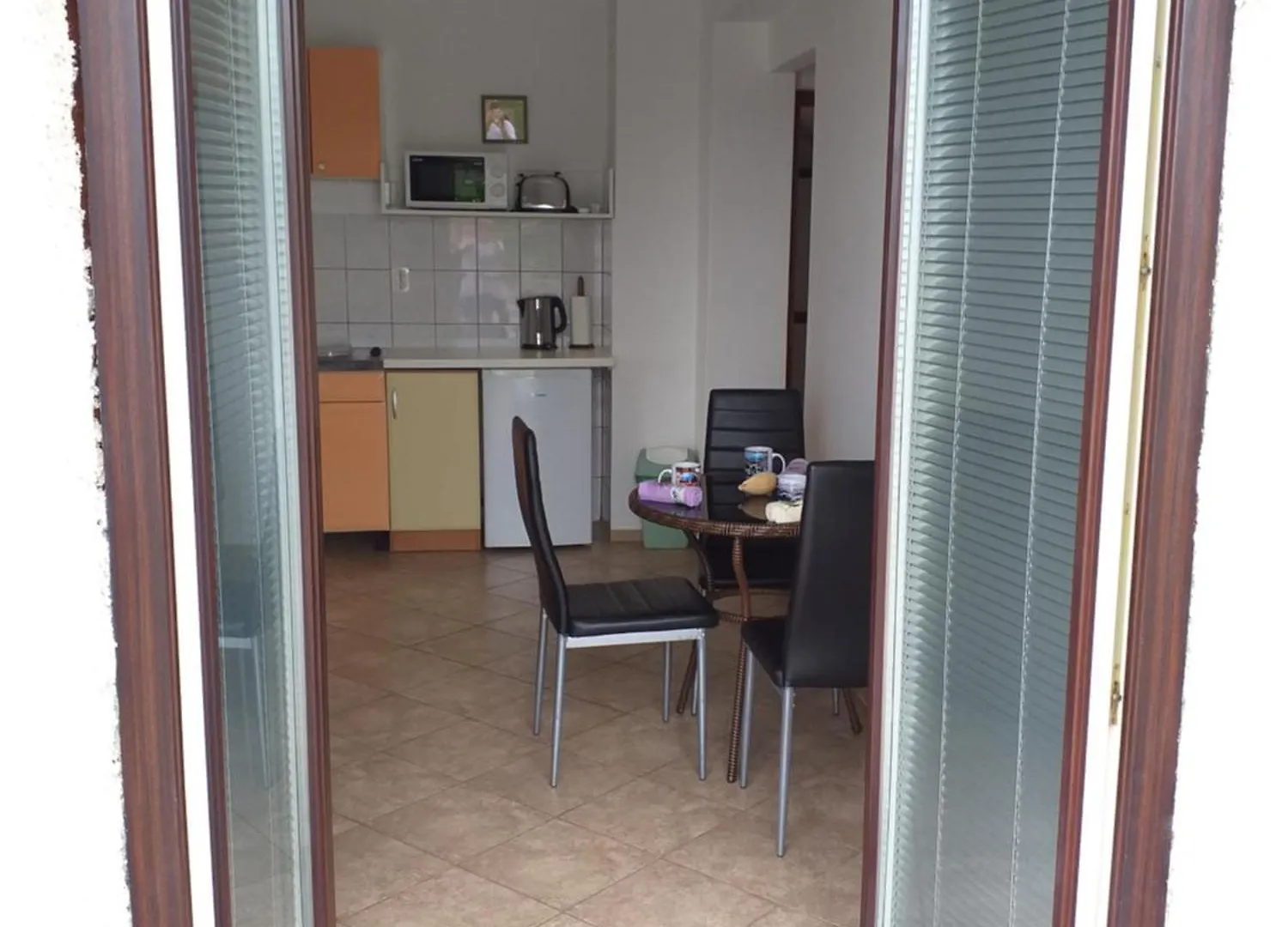 Apartments I-P Malinska