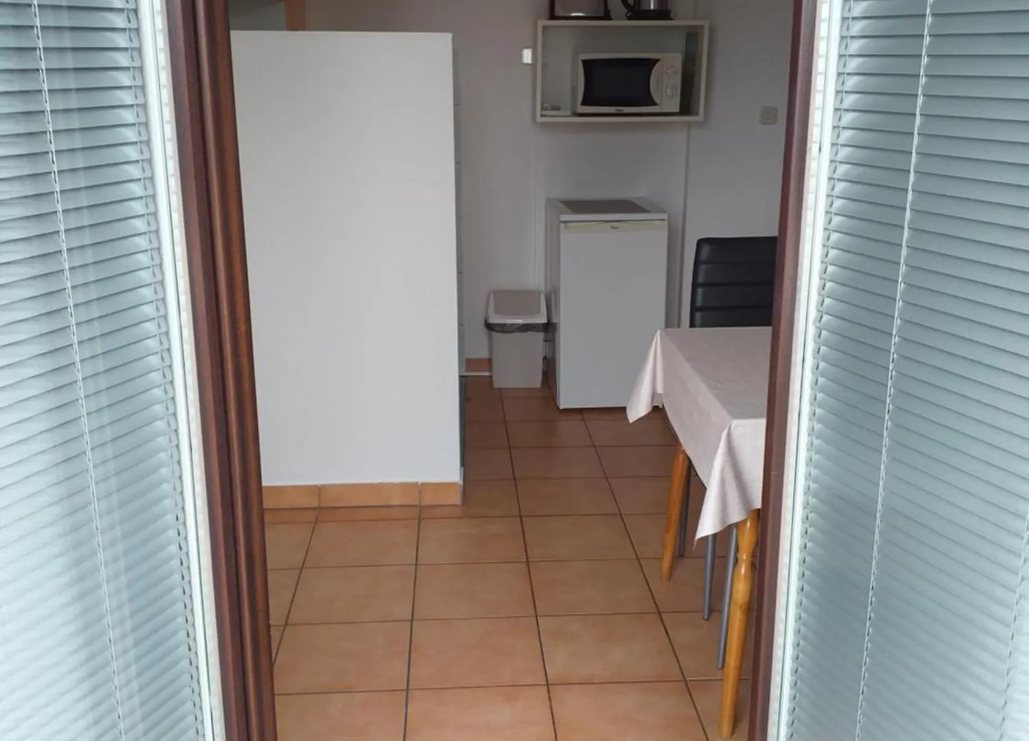 Apartments I-P Malinska